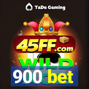 900 bet-lucky